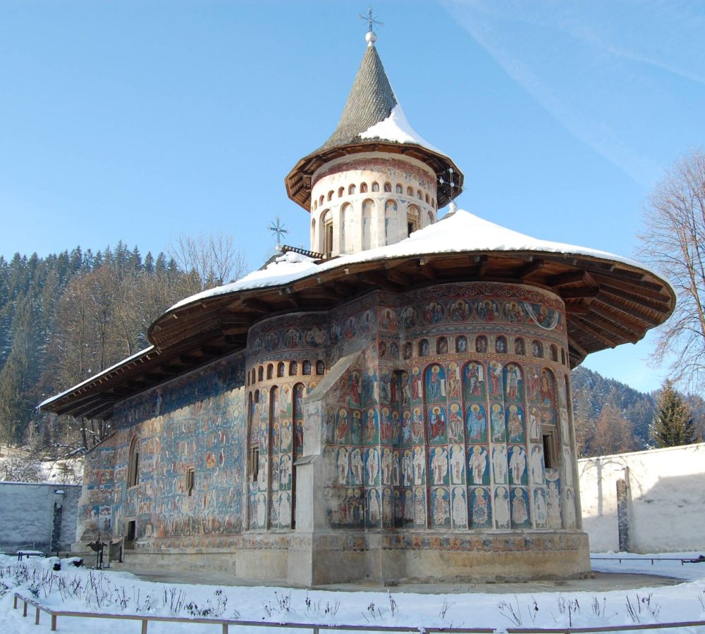 voronet